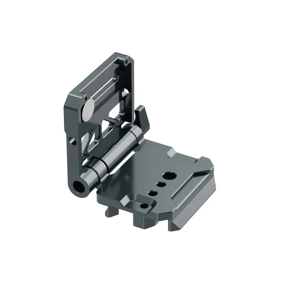 ������� �����������, ������������� ������ miliboo VP03