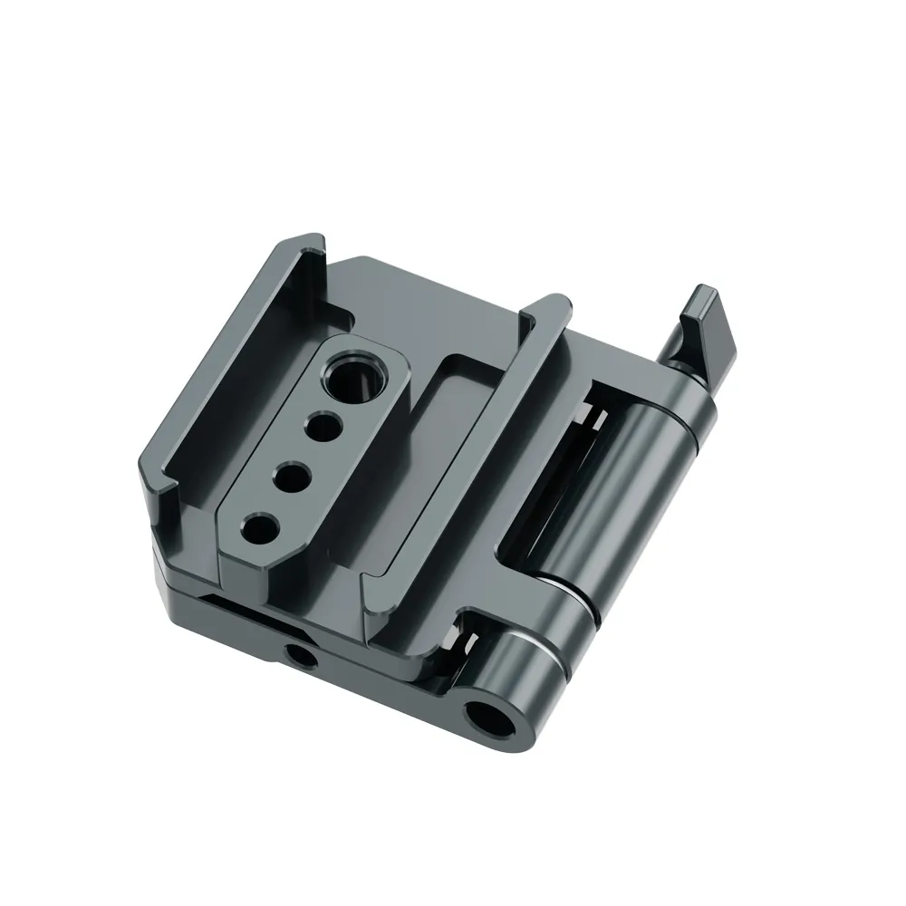 ������� �����������, ������������� ������ miliboo VP03