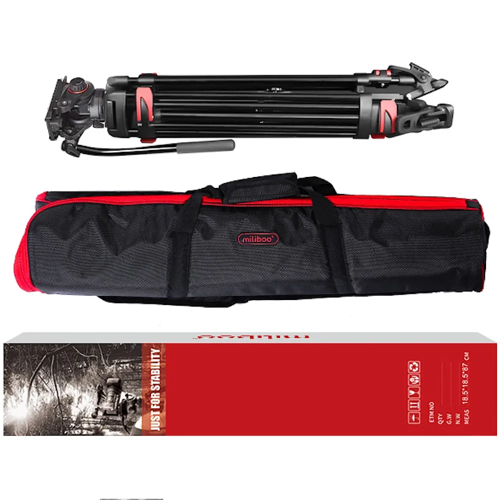���������� ������ miliboo MTT609A Pro