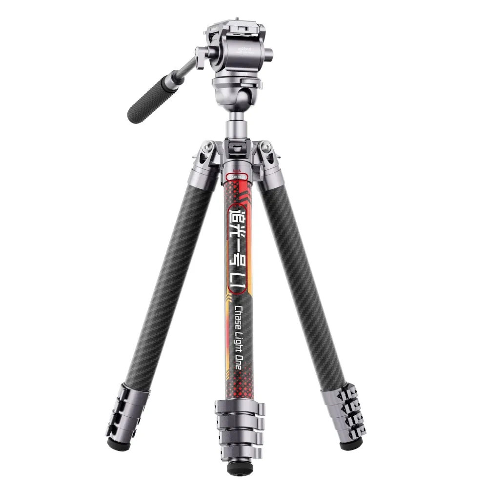 ������������ ���������� ������-������� miliboo ChaseLight 1V