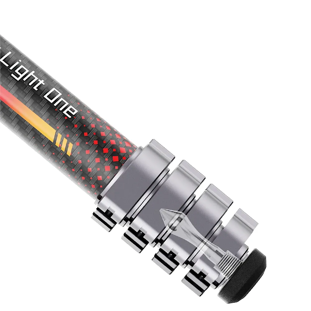������������ ���������� ������-������� miliboo ChaseLight 1V