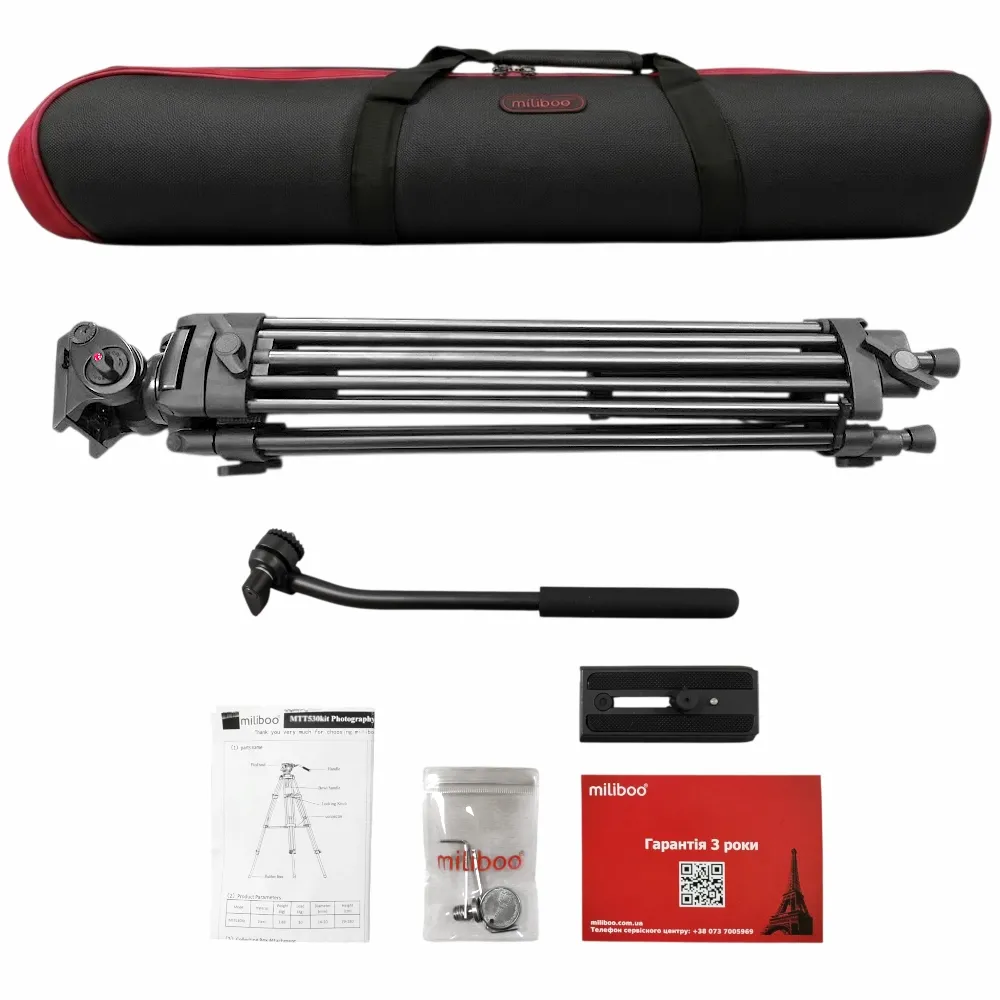 ��������� ������ miliboo MTT500 Kit