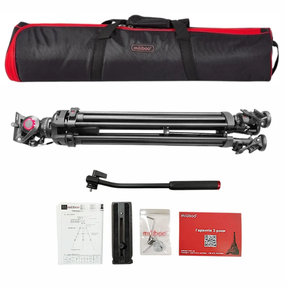 ���������� ������ miliboo MTT606A III Kit 