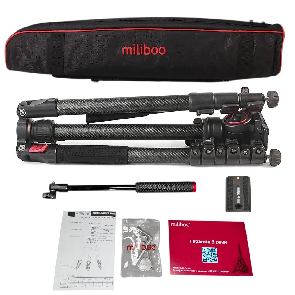 ���������� ������ miliboo MUFB-BK