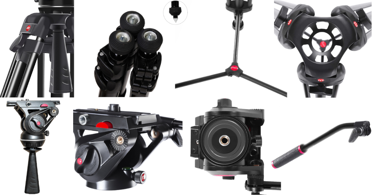 miliboo MTT606A, miliboo MTT606B