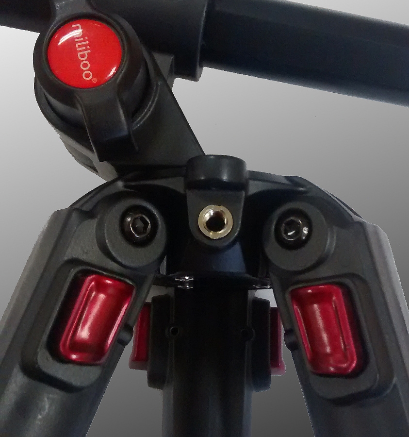 ���������� ������ miliboo MUPA MUF